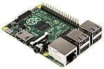 Raspberry Pi Raspberry PI B+  Bulk 8300608