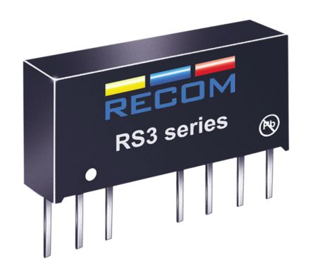Recom RS3-4812SZ 8303966