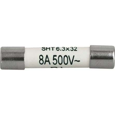 Schurter 8020.5014.G 1738055