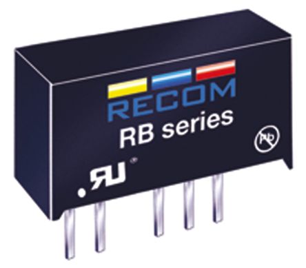 Recom RB-2405D/P 8317075