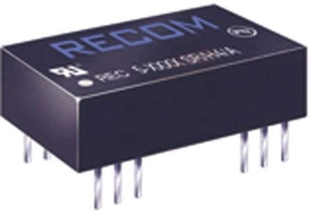 Recom REC5-2405SRWZ/H6/A 8317185