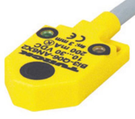Turck BI 3-Q06-AN6X2 8320920