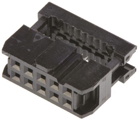 Amphenol T812110A100CEU 8323617