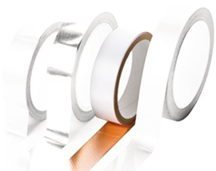 Hi-Bond HB 938A 25mm x 25m 8326335