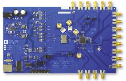 Analog Devices AD9523-1/PCBZ 8329545