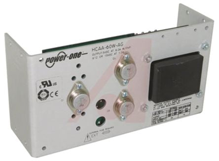 BEL POWER SOLUTIONS INC HCAA-60W-AG 8337971