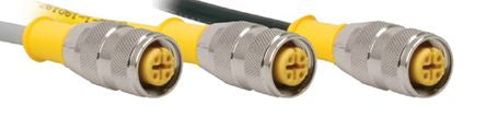 Turck RK 4.5T-1-RS 4.5T 8339270