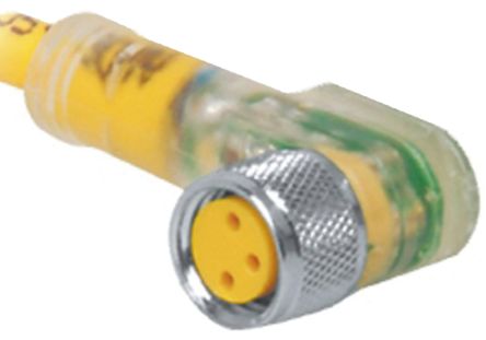 Turck PKW 3M-P7X2-3 8340536