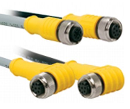 Turck RKC 12T-1-WSC 12T 8346727
