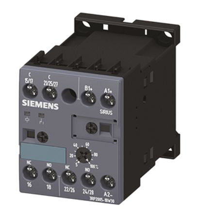 Siemens 3RP2005-1BW30 8347515