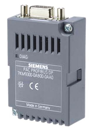 Siemens 7KM9300-0AB01-0AA0 8347574