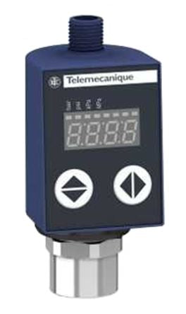 Telemecanique Sensors XMLR010G2N05 8352841