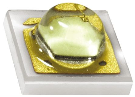 OSRAM Opto Semiconductors LUW CVBP.CE-5L8L-GMKM-8E8G 8352911