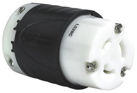 PASS & SEYMOUR L520C 8356749