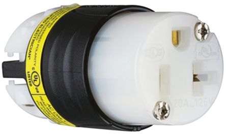 PASS & SEYMOUR PS5369-XGCM 8356890