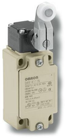 Omron D4B4A11N 8362731