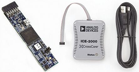 Analog Devices ADZS-ICE-2000 8368749