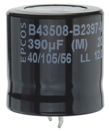 EPCOS B43508A5687M000 1711194