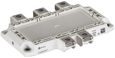 Infineon FS100R17PE4BOSA1 8386911
