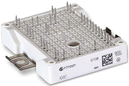 Infineon F3L75R07W2E3B11BOMA1 1688766