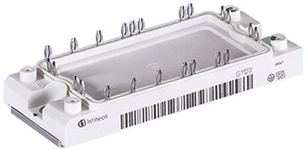 Infineon FS50R12KT4B11BOSA1 1688777