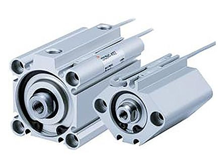 SMC CDQ2B12-10DZ 8388847