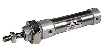 SMC C85N20-400-X2018 8389156