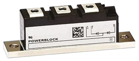 Infineon DD89N16KHPSA1 1248797