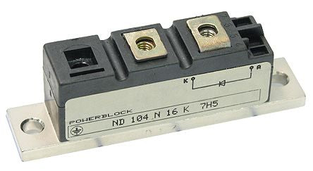 Infineon ND104N16KHPSA1 1248799