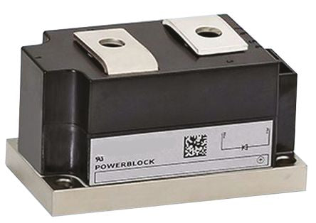 Infineon ND260N16KHPSA1 8391146