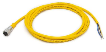 Banner MQVR3S-530 8393498