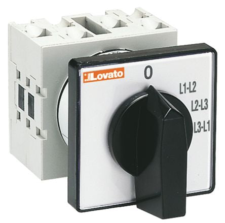 Lovato GX1667U 8405591