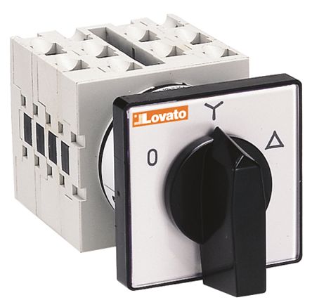 Lovato GX2012U 8405633