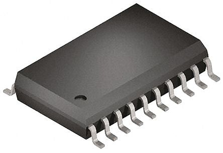 Analog Devices ADUM4150BRIZ 8410701