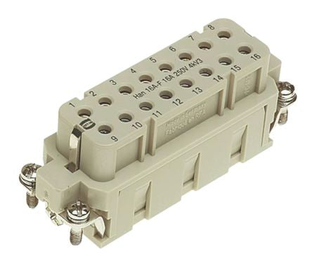 HARTING 09330102791 8427756