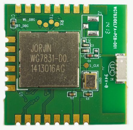 Jorjin WG7831-DELFA 1730795