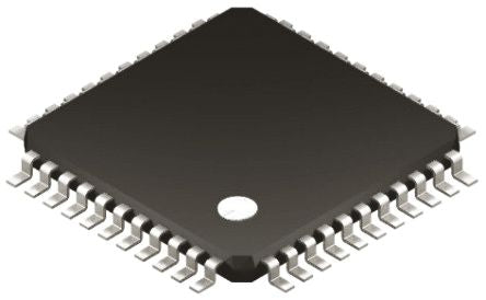 Microchip PIC32MX270F256D-I/PT 1654236