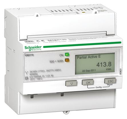Schneider Electric A9MEM3110 8417730