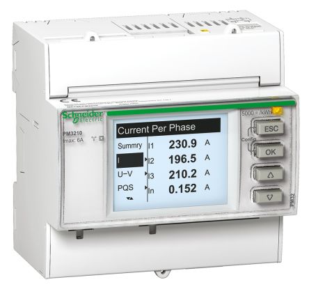 Schneider Electric METSEPM3210 8417752