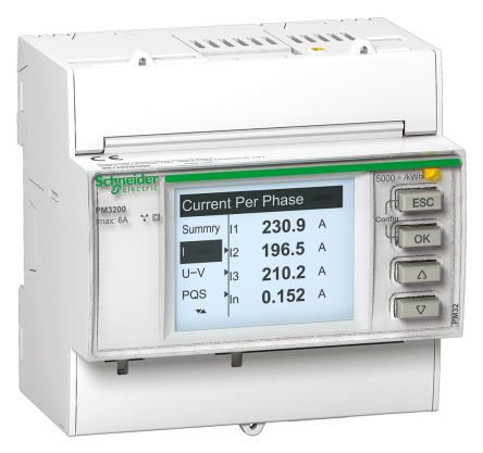 Schneider Electric METSEPM3200 8417759
