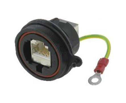 Bulgin PX0833/E 8418834