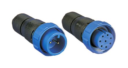 Bulgin PX0410/03S/4045 8418939