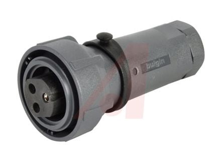 Bulgin PXP7010/03S/ST/0911 8419203
