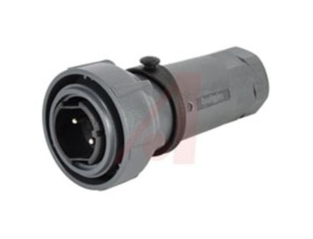 Bulgin PXP7010/02P/ST/1314 8419213