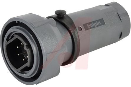Bulgin PXP7010/06P/ST/0911 8419238
