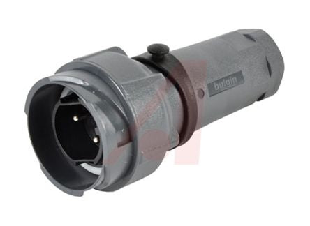 Bulgin PXP7011/02P/ST/0709 8419317