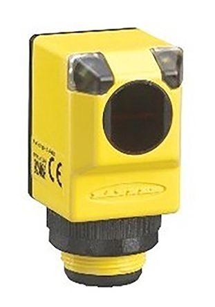 Banner Q25SP6LPQ 8423101