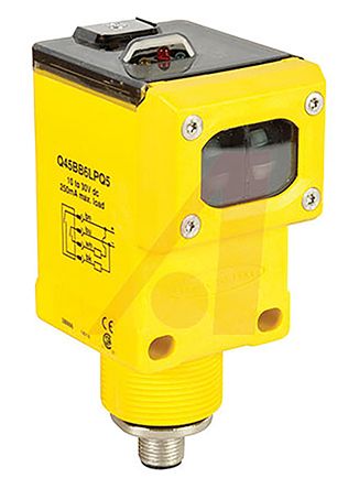 Banner Q45BB6DLQ5 8423173