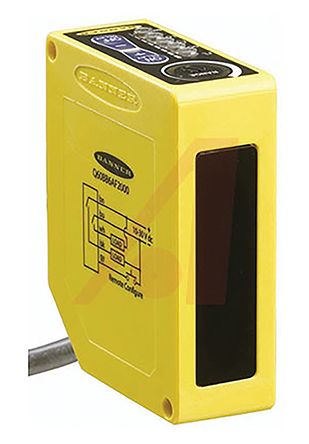 Banner Q60VR3AF2000 8423350