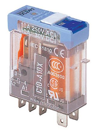 Turck C10-A10X/005VDC 8423436